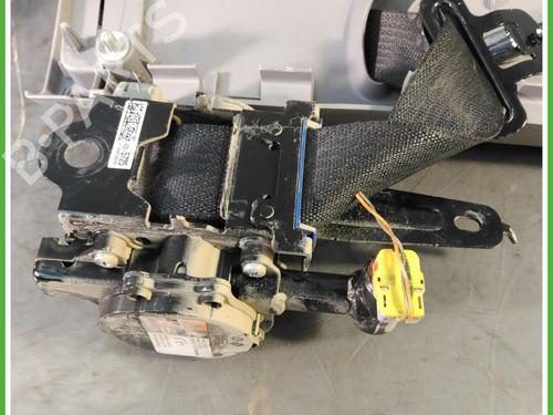 Front right seatbelt OPEL KARL (C16) 1.0 | BP40074520I25 - Image 3