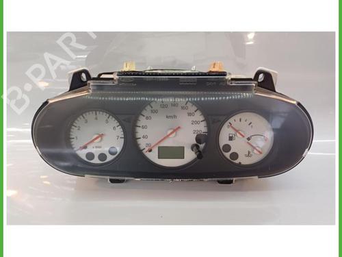 Used Instrument cluster Instrument cluster FORD PUMA (EC_) 1.4 16V (90 hp) 40139824 40139824