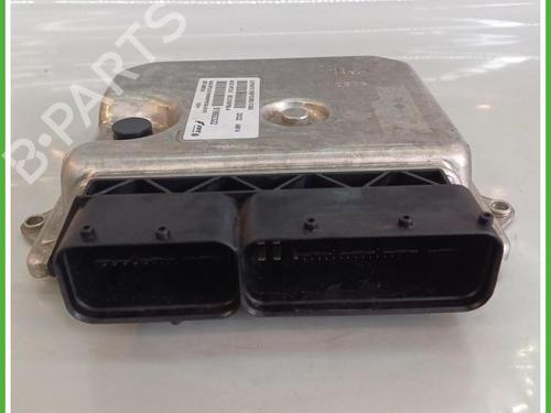 Engine control unit (ECU) FIAT PUNTO EVO (199_) 1.3 D Multijet (199AXC1A, 199BXC1A, 199AXT1A, 199BXT1A) | BP40141226M57 - Image 3