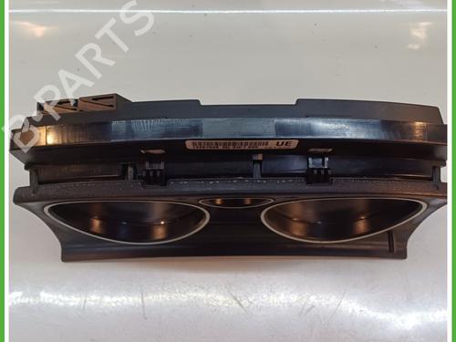 Instrument cluster OPEL ASTRA H (A04) 1.7 CDTI (L48) | BP16862084C47 