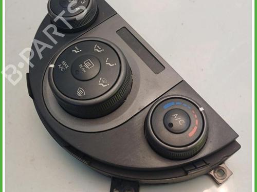 Climate control KIA SOUL I (AM) 1.6 CVVT | BP40147331I5 - Image 5