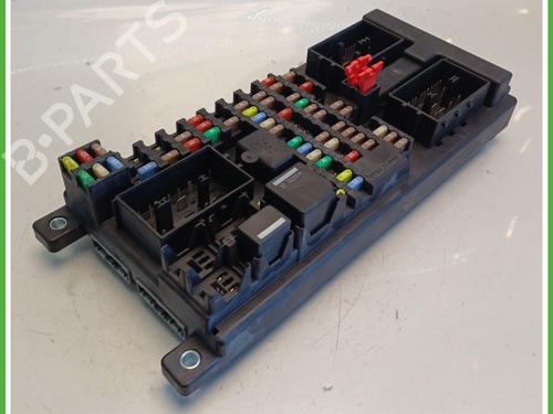 Fuse box LAND ROVER RANGE ROVER EVOQUE (L538) 2.2 D 4x4 | BP29201284E1 