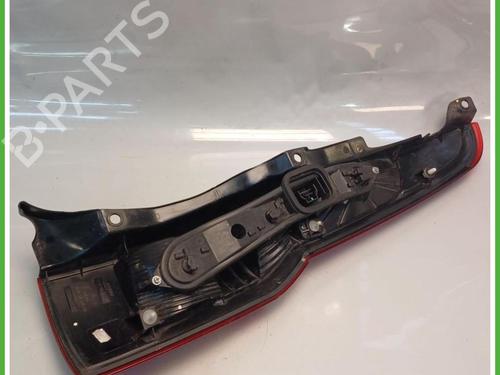 Left taillight FIAT PANDA (169_) 1.2 (169.AXB11, 169.AXB1A) | BP40144464C34 - Image 4
