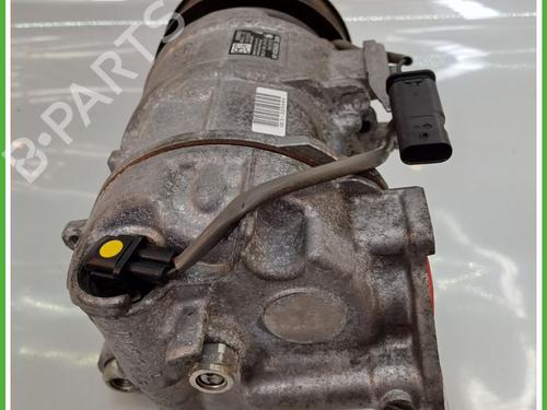AC compressor BMW 3 Touring (F31) 318 d | BP18863773M34 