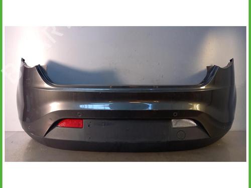 Used Rear bumper Rear bumper FIAT BRAVO II (198_) 1.6 D Multijet (198AXL1B) (120 hp) 40149012 40149012