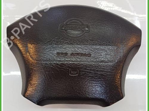 Used Driver airbag Driver airbag NISSAN MICRA II (K11) 1.3 i 16V (HK11) (75 hp) 40139580 40139580