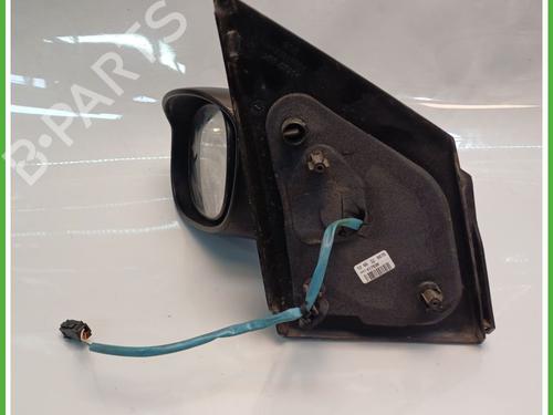 Left mirror CITROËN C2 (JM_) 1.1 | BP26733247C26 
