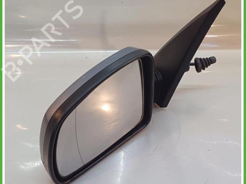 left-mirror-opel-meriva-a-mpv-x03-2003-2004-2005-2006-2007-2008-2009-2010-40138007 main image