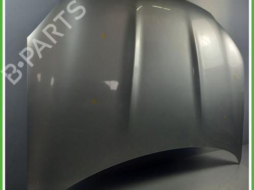 Hood NISSAN QASHQAI I (J10, NJ10) 1.6 | BP13085111C1 