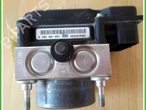 ABS pump FIAT 500 (312_) 1.3 D Multijet (312AXE1A) | BP40130330M43 - Image 2