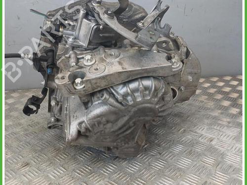 Gearbox OPEL MERIVA B MPV (S10) 1.6 CDTI (75) | BP40075558M3 - Image 3