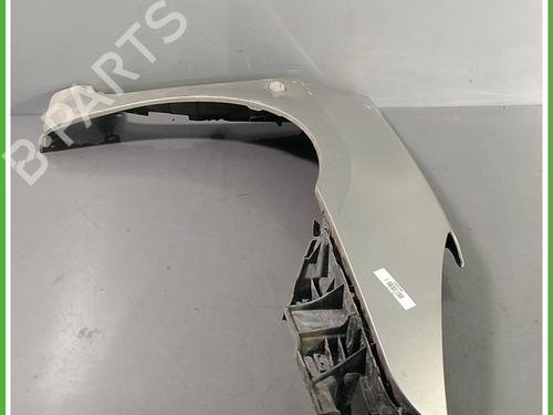 Right front fenders PEUGEOT 307 SW (3H) 1.6 HDI 110 | BP24035812C42 
