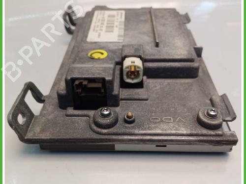 Radio PEUGEOT 208 I (CA_, CC_) 1.4 HDi | BP26706019E6