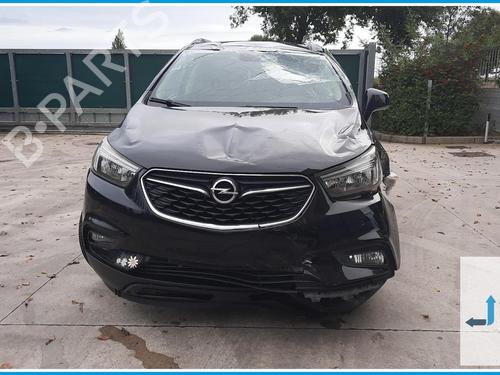 Front left panel OPEL MOKKA / MOKKA X (J13) 1.6 CDTI 4x4 (_76) | BP40142989C58 - Image 14