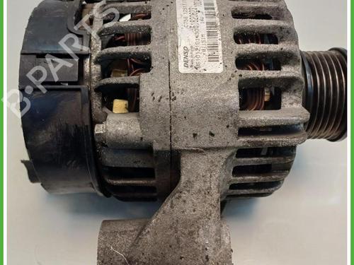 Alternator LANCIA DELTA III (844_) 1.6 D Multijet (844.AXC11, 844.AXC1A) | BP40148028M7 - Image 5