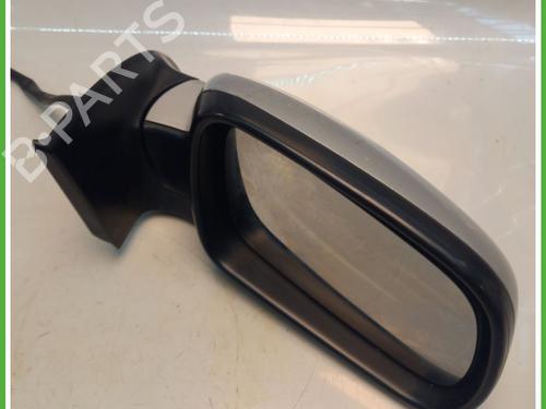 Used Right mirror PEUGEOT 307 (3A/C) 1.6 HDi 110 (109 hp) 30846905