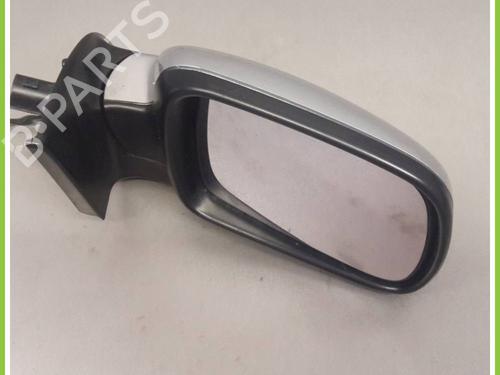 Used Right mirror PEUGEOT 307 SW (3H) 2.0 HDI 90 (90 hp) 13532617