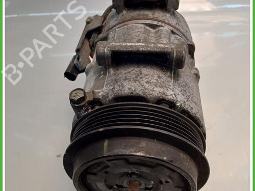 AC compressor MERCEDES-BENZ A-CLASS (W169) A 150 (169.031, 169.331) | BP27654386M34 
