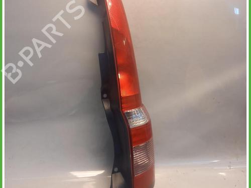 Used Right taillight Right taillight FIAT PANDA (169_) 1.2 (169.AXB11, 169.AXB1A) (60 hp) 40073945 40073945