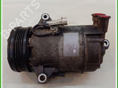 AC compressor SEAT ALTEA (5P1) 1.6 | BP16259280M34 