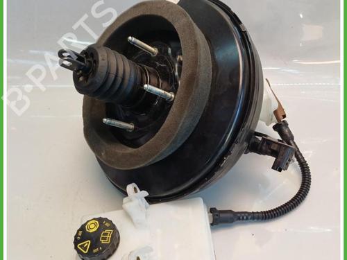 Servo brake CITROËN BERLINGO Box Body/MPV (B9) Electric | BP40147892M42 - Image 6