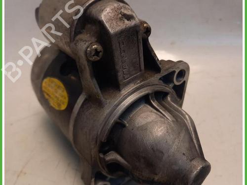 Used Starter Starter HYUNDAI ACCENT I (X-3) 1.3 i 12V (84 hp) 40074713 40074713