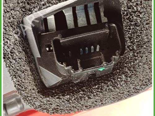 Right taillight PEUGEOT 107 (PM_, PN_) 1.0 | BP23593399C35 