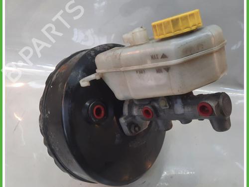 Servo brake SKODA FABIA II (542) 1.2 | BP13535973M42 