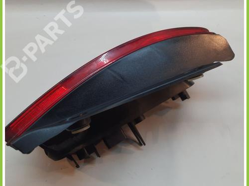 Left taillight NISSAN MICRA III (K12) 1.2 16V | BP11719955C34 