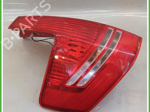 Left taillight CITROËN C4 I (LC_) 1.6 HDi | BP15501106C34 