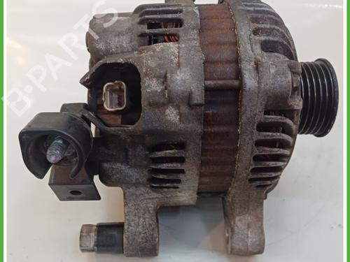 Alternator CITROËN C3 I (FC_, FN_) 1.1 i | BP17101420M7 