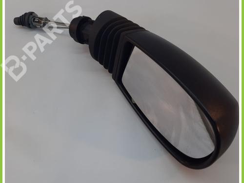 Used Right mirror FIAT PUNTO (188_) 1.2 16V 80 (188.233, .235, .253, .255, .333, .353, .639,... (80 hp) 11720501