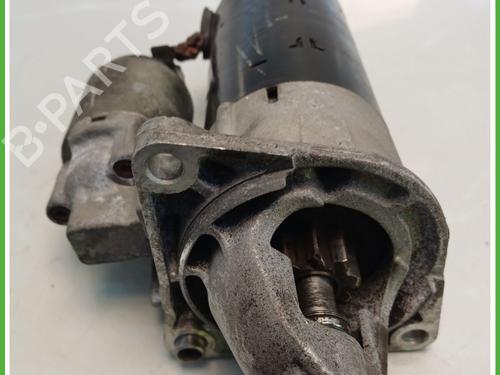 Starter ALFA ROMEO 147 (937_) 1.9 JTDM 8V (937.AXD1A, 937.AXU1A, 937.BXU1A) | BP29498869M8 