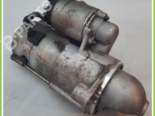 Starter OPEL ANTARA A (L07) 2.0 CDTI 4x4 | BP11370106M8 