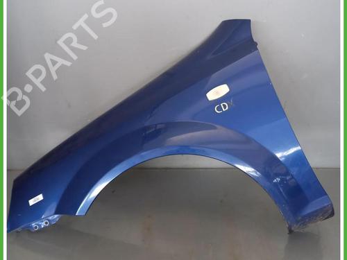 Used Left front fenders Left front fenders CHEVROLET NUBIRA Saloon 1.6 (109 hp) 40135758 40135758