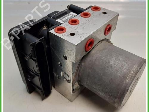 Used ABS pump ABS pump MERCEDES-BENZ A-CLASS (W169) A 150 (169.031, 169.331) (95 hp) 40143624 40143624
