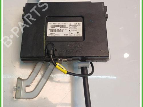Used Control unit Control unit KIA SORENTO III (UM) 2.2 CRDi (200 hp) 40145869 40145869