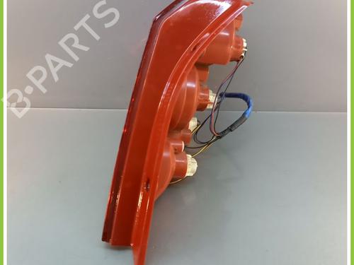Left taillight CHEVROLET AVEO / KALOS Hatchback (T200) 1.2 | BP13628934C34 