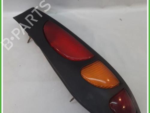 Used Left taillight Left taillight FIAT MAREA Weekend (185_) 1.9 JTD 105 (185BXN1A) (105 hp) 40135009 40135009