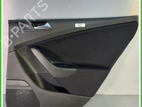rear-right-panel-vw-passat-b6-3c2-2005-2006-2007-2008-2009-2010-2011-40147315 main image