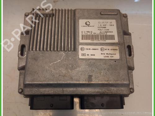engine-control-unit-ecu-fiat-panda-169_-2003-40073718 main image