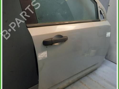 Right front door JEEP COMPASS (MK49) 2.0 CRD 4x4 | BP27409903C3 