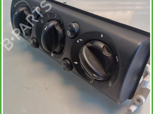 Climate control MINI MINI Convertible (R52) Cooper | BP27566672I5 