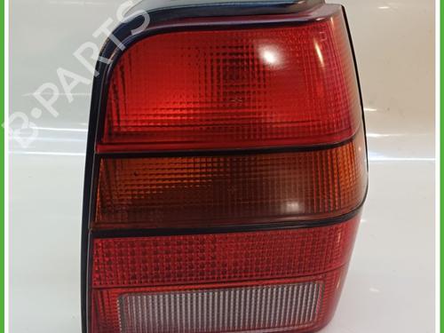 Used Right taillight VW POLO II (86C, 80) 1.0 Cat (45 hp) 16742578