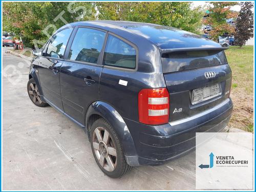 ABS pump AUDI A2 (8Z0) 1.4 TDI | BP40073791M43 - Image 7