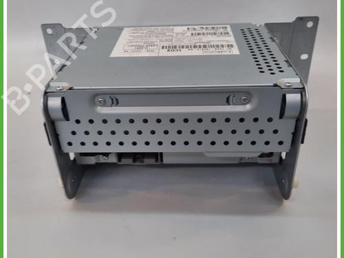 Radio LAND ROVER FREELANDER 2 (L359) 2.2 SD4 4x4 | BP12606753E6 