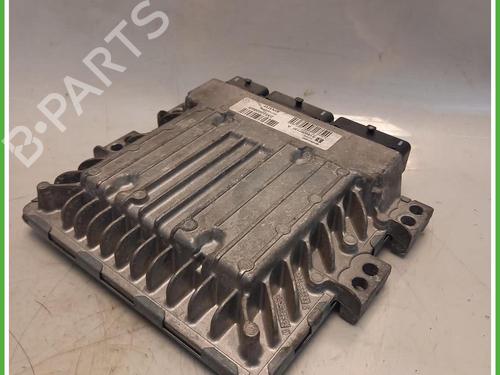 Engine control unit (ECU) RENAULT MEGANE III Hatchback (BZ0/1_, B3_) 1.5 dCi (BZ09, BZ0D, BZ1W, BZ29, BZ14) | BP40073174M57 - Image 4