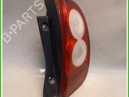 Used Right taillight Right taillight NISSAN MICRA III (K12) 1.2 16V (80 hp) 40075758 40075758