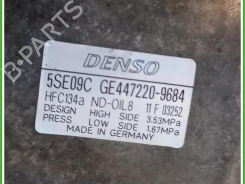 Other SMART FORFOUR (454) 1.5 CDI (454.000) | BP40076220O1 - Image 4