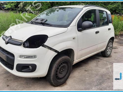Rear left panel FIAT PANDA (312_, 319_) 0.9 Natural Power (312PXG1A, 312PYC1A) | BP40140516C60 - Image 7